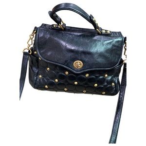 Rebecca Minkoff rock stud handbag